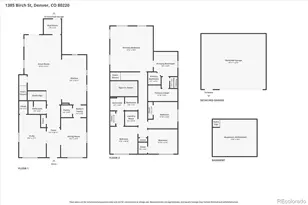 1385 Birch Street, Denver, CO 80220 - Photo 47