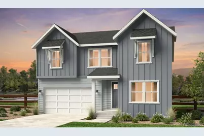 16988 W 92nd Drive, Arvada, CO 80007 - Photo 1