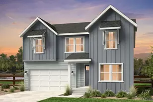 16988 W 92nd Dr, Arvada, CO 80007 - Photo 1