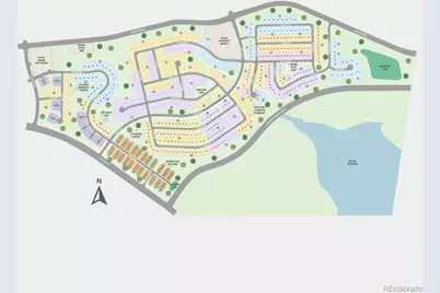 16988 W 92nd Drive, Arvada, CO 80007 - Photo 33