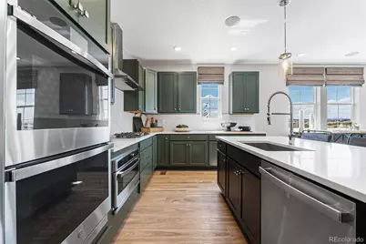 16988 W 92nd Drive, Arvada, CO 80007 - Photo 15