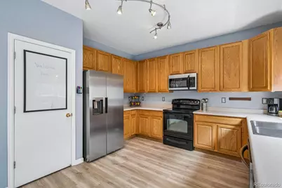 12440 S Hollow Creek Court, Parker, CO 80134 - Photo 11