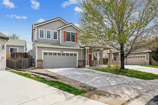 12440 S Hollow Creek Ct, Parker, CO 80134 - Photo 1