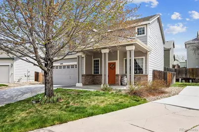 12440 S Hollow Creek Court, Parker, CO 80134 - Photo 3