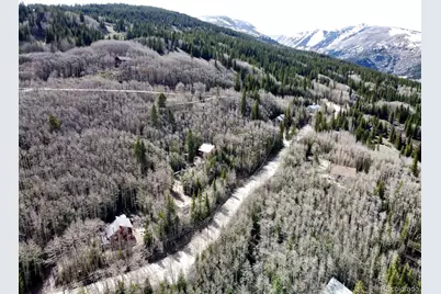 288 Roberts Road, Alma, CO 80420 - Photo 3