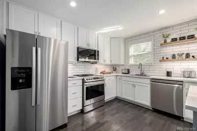 639 W Jamison Circle, Littleton, CO 80120 - Photo 7