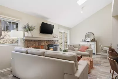 3641 Joyful Way #C, Evergreen, CO 80439 - Photo 13