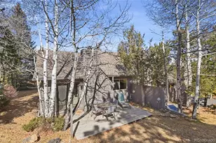 3641 Joyful Wy, Evergreen, CO 80439 - Photo 17