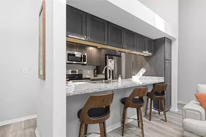 3641 Joyful Way #C, Evergreen, CO 80439 - Photo 9