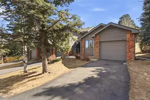 3641 Joyful Wy, Evergreen, CO 80439 - Photo 1