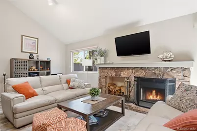 3641 Joyful Way #C, Evergreen, CO 80439 - Photo 11