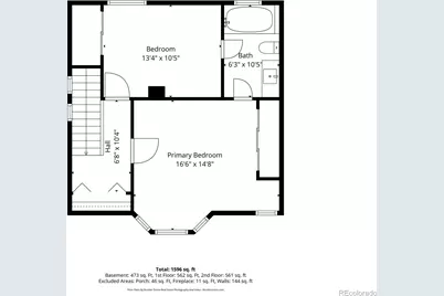 4765 S Zeno Street, Aurora, CO 80015 - Photo 27