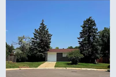 7620 Acoma Court, Denver, CO 80221 - Photo 1