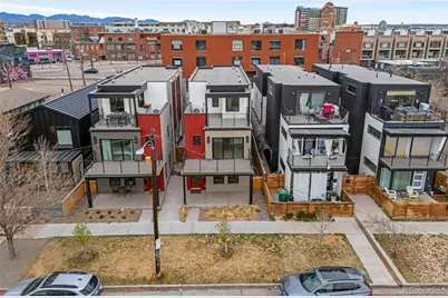 2451 Lawrence Street, Denver, CO 80205 - Photo 47