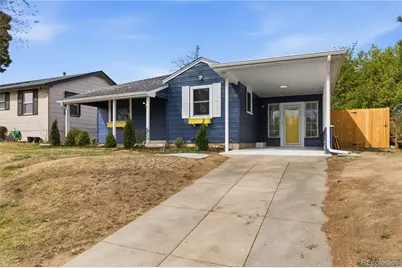 1225 Roslyn Street, Denver, CO 80220 - Photo 3