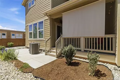 9090 Franconia Court, Parker, CO 80134 - Photo 39