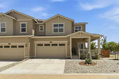 9090 Franconia Court, Parker, CO 80134 - Photo 3