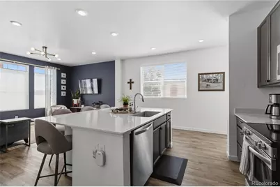 9090 Franconia Court, Parker, CO 80134 - Photo 17