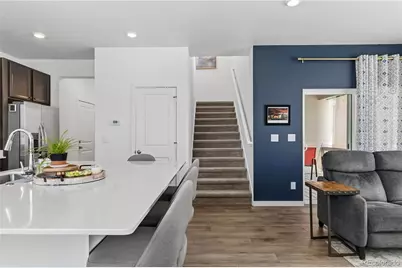 9090 Franconia Court, Parker, CO 80134 - Photo 13