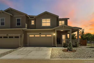 9090 Franconia Court, Parker, CO 80134 - Photo 1