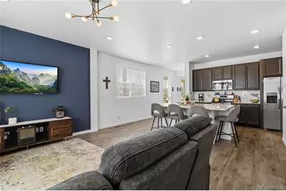 9090 Franconia Court, Parker, CO 80134 - Photo 11