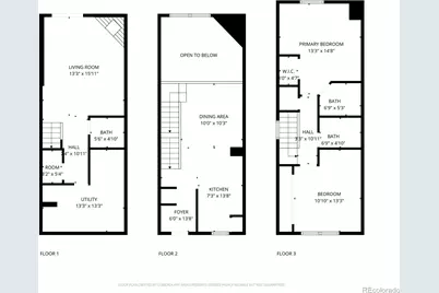 2545 E Nichols Circle, Centennial, CO 80122 - Photo 29