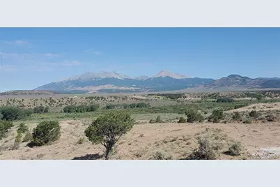4132 Barker Road, Fort Garland, CO 81133 - Photo 1
