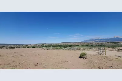 4132 Barker Road, Fort Garland, CO 81133 - Photo 3
