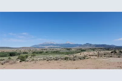 4132 Barker Road, Fort Garland, CO 81133 - Photo 5