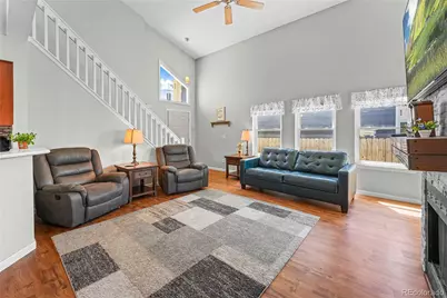 8855 Cloverleaf Circle, Parker, CO 80134 - Photo 7