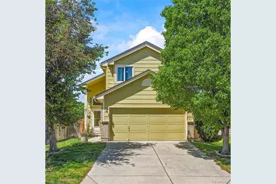 8855 Cloverleaf Circle, Parker, CO 80134 - Photo 1