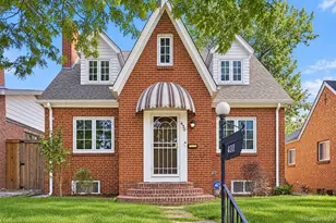 430 S Gilpin St, Denver, CO 80209 - Photo 1