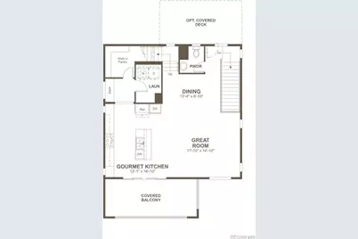 5771 S De Gaulle Court, Aurora, CO 80016 - Photo 3