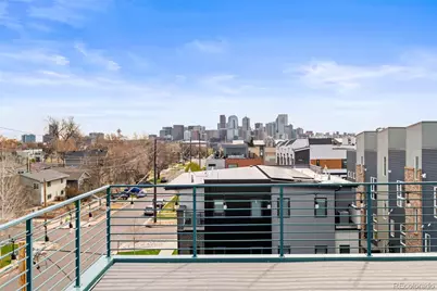 3220 W 20th Street #1, Denver, CO 80211 - Photo 11