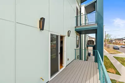 3220 W 20th Street #1, Denver, CO 80211 - Photo 37
