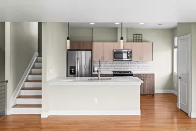 3220 W 20th Street #1, Denver, CO 80211 - Photo 3