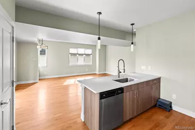 3220 W 20th Street #1, Denver, CO 80211 - Photo 31