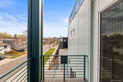 3220 W 20th Street #1, Denver, CO 80211 - Photo 35