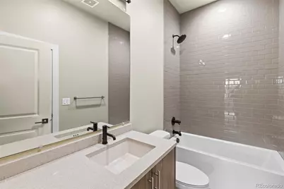 3220 W 20th Street #1, Denver, CO 80211 - Photo 15
