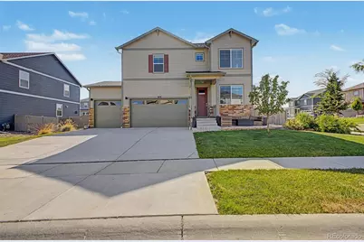 1793 Vantage Parkway, Berthoud, CO 80513 - Photo 1