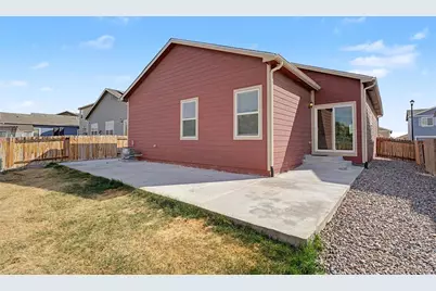 214 Zachary Street, Keenesburg, CO 80643 - Photo 17