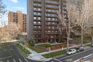 420 S Marion Parkway, Denver, CO 80209 - Photo 3