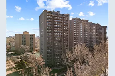 420 S Marion Parkway #602, Denver, CO 80209 - Photo 1