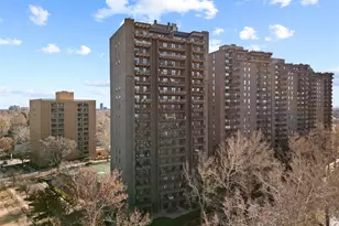 420 S Marion Parkway, Denver, CO 80209 - Photo 1