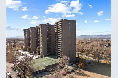 420 S Marion Parkway #602, Denver, CO 80209 - Photo 31