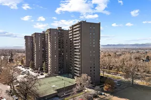 420 S Marion Parkway, Denver, CO 80209 - Photo 31