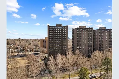 420 S Marion Parkway #602, Denver, CO 80209 - Photo 33