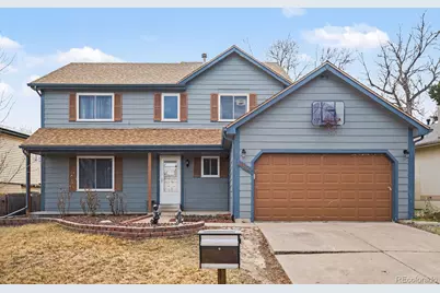 14864 E Warren Avenue, Aurora, CO 80014 - Photo 3