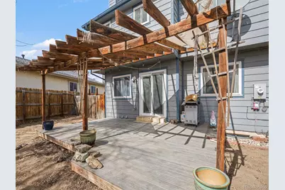 14864 E Warren Avenue, Aurora, CO 80014 - Photo 23