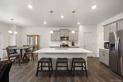 4875 Cattle Cross Trail, Castle Rock, CO 80104 - Photo 7